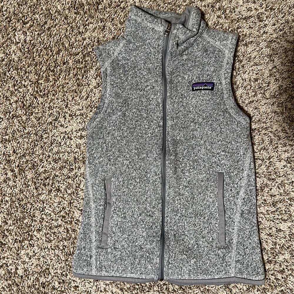 PATAGONIA VEST